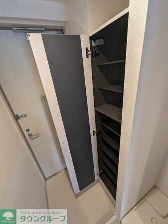 リブリ KOYO並木の物件内観写真